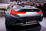 BMW Vision Connected Drive Concept 2011 года